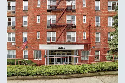 3311 Giles Place #2D, Bronx, NY 10463 - Photo 1