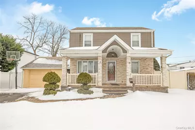 2288 Jefferson Street, East Meadow, NY 11554 - Photo 1