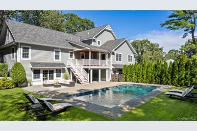31 Garden Road, Harrison, NY 10528 - Photo 1