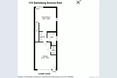 113 Gainsborg Avenue E, West Harrison, NY 10604 - Photo 23