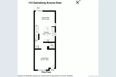 113 Gainsborg Avenue E, West Harrison, NY 10604 - Photo 21