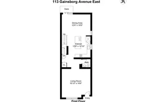 113 Gainsborg Ave E, West Harrison, NY 10604 - Photo 21