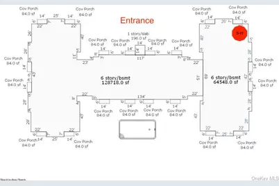 35 N Chatsworth Avenue #5H, Larchmont, NY 10538 - Photo 33