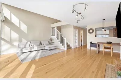 150 N Bedford Road #6D, Chappaqua, NY 10514 - Photo 5