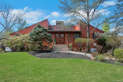 837 Sherry Drive, Valley Cottage, NY 10989 - Photo 1