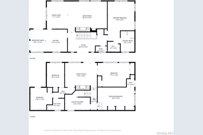 837 Sherry Drive, Valley Cottage, NY 10989 - Photo 49