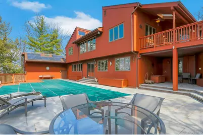 837 Sherry Drive, Valley Cottage, NY 10989 - Photo 35