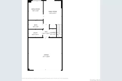 44 Alexander Court, Nanuet, NY 10954 - Photo 35