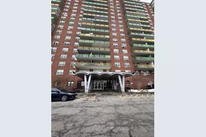 1841 Central Park Avenue #16R, Yonkers, NY 10710 - Photo 1
