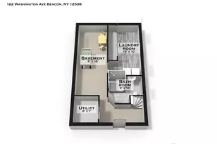 122 Washington Ave, Beacon, NY 12508 - Photo 47
