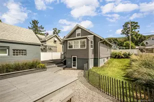 122 Washington Ave, Beacon, NY 12508 - Photo 5