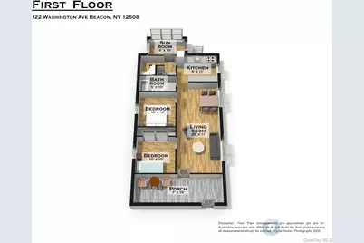 122 Washington Avenue, Beacon, NY 12508 - Photo 45