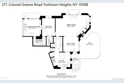 271 Colonel Greene Road, Yorktown Heights, NY 10598 - Photo 23