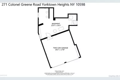 271 Colonel Greene Road, Yorktown Heights, NY 10598 - Photo 21