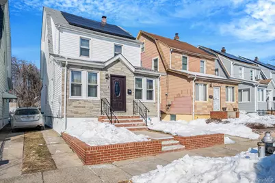 188-25 Mangin Avenue, Saint Albans, NY 11412 - Photo 1