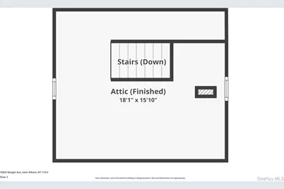 188-25 Mangin Avenue, Saint Albans, NY 11412 - Photo 29