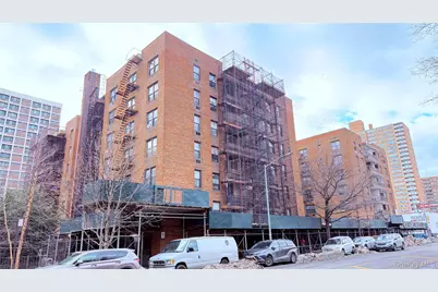 13870 Elder Avenue #4S, Flushing, NY 11355 - Photo 19
