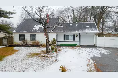 382 Jamaica Avenue, Medford, NY 11763 - Photo 21