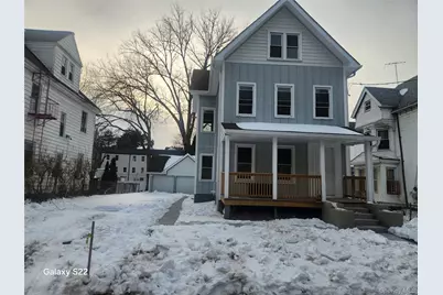 110 S 6th Avenue, Mount Vernon, NY 10550 - Photo 1