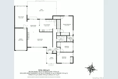 26 Midland Road, East Hills, NY 11577 - Photo 21