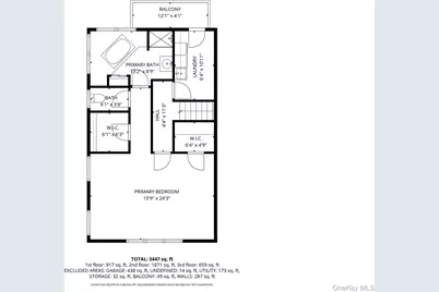 29 Marget Ann Lane, Suffern, NY 10901 - Photo 27