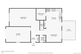 29 Green Ave, Valley Cottage, NY 10989 - Photo 47