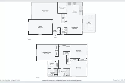 29 Green Avenue, Valley Cottage, NY 10989 - Photo 49