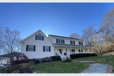 14 Adams Farm Road, Katonah, NY 10536 - Photo 1