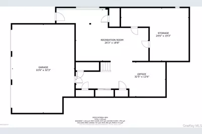 14 Adams Farm Road, Katonah, NY 10536 - Photo 47