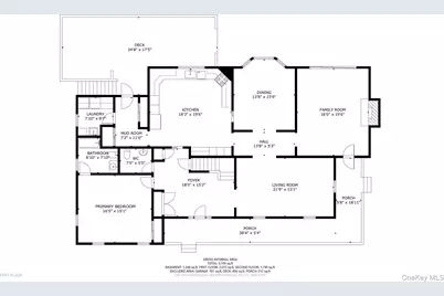 14 Adams Farm Road, Katonah, NY 10536 - Photo 45