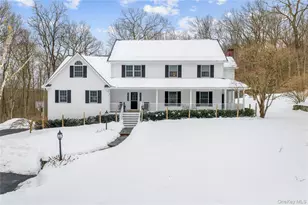 14 Adams Farm Rd, Katonah, NY 10536 - Photo 3