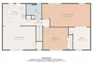 2621 Elderberry Rd, North Bellmore, NY 11710 - Photo 27