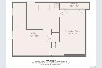 2621 Elderberry Road, North Bellmore, NY 11710 - Photo 29