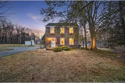 1835 Jacob Road, Cortlandt Manor, NY 10567 - Photo 1