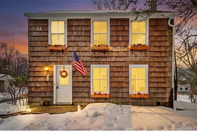 1835 Jacob Road, Cortlandt Manor, NY 10567 - Photo 1