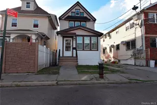 144-13 Lux Rd, Jamaica, NY 11435 - Photo 1