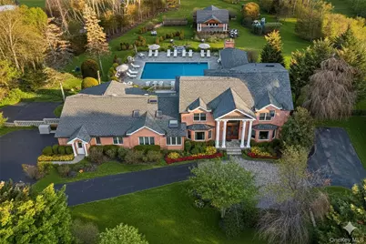 8 Brookville Lane S, Brookville, NY 11545 - Photo 1