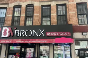 256 E 138th St, Bronx, NY 10451 - Photo 1