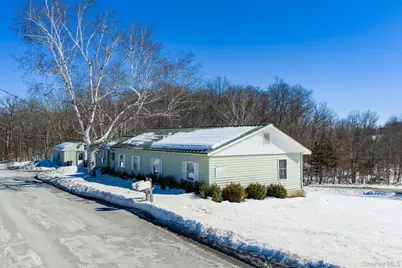 86 Carpenter Road, New Hampton, NY 10958 - Photo 1