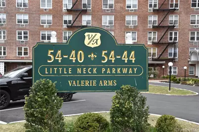 54-44 Little Neck Parkway #2D, Little Neck, NY 11362 - Photo 1