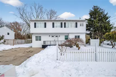 68 Champlain Street, Port Jefferson Station, NY 11776 - Photo 1