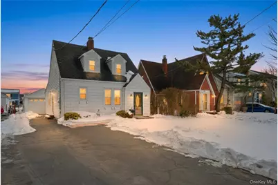 64 Stuart Avenue, Amityville, NY 11701 - Photo 3