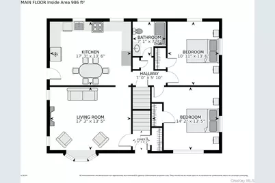 46 Bedford Avenue, Westbury, NY 11590 - Photo 15