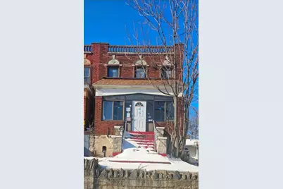 1855 Harrison Avenue, Bronx, NY 10453 - Photo 1