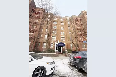 40-35 Ithaca Street #3B, Elmhurst, NY 11373 - Photo 1