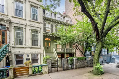 17 East 128th Street, New York, NY 10035 - Photo 1