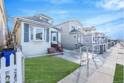 17140 119th Avenue, Jamaica, NY 11434 - Photo 1