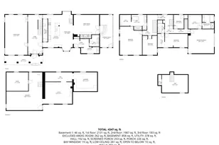 487 Black Meadow Rd, Chester, NY 10918 - Photo 41