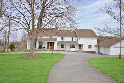 487 Black Meadow Road, Chester, NY 10918 - Photo 5