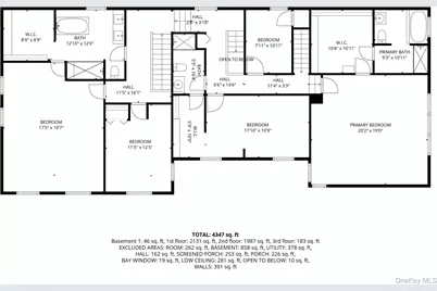 487 Black Meadow Road, Chester, NY 10918 - Photo 43